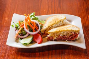 Deli Rueben